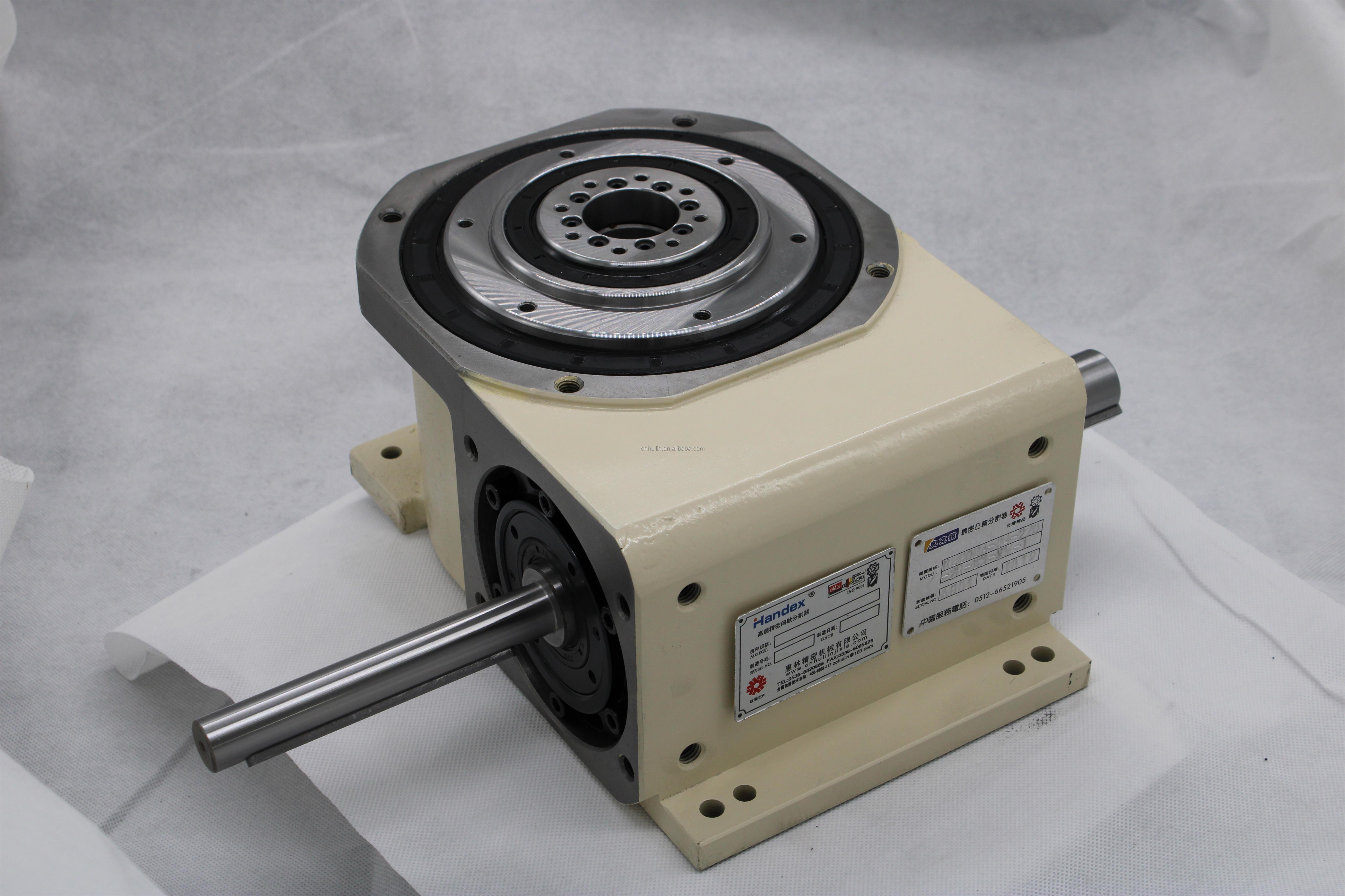 Upgrade Your Production Line with Our Ultra-Thin Table Type Cam Indexer DA Series