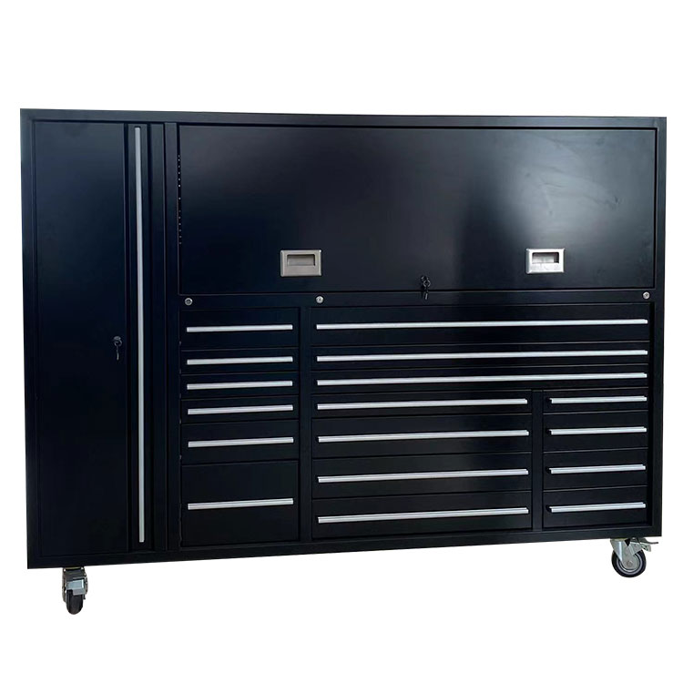durable garage cabinets tool organizer with customizable options from experienced