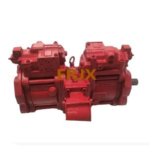 China M5X180CHB RG14 SY235 Hydraulic Motor Swing Excavator Construction Parts wholesale