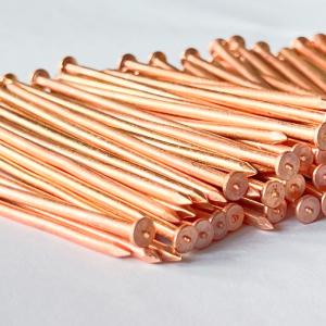 China Different length Soft CD Weld Pin For Marine Insulation wholesale