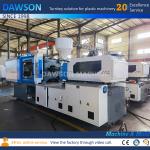 Plastic Molding Machine Plastic Wet Tissue Flip Lid Machinery Injection Molding