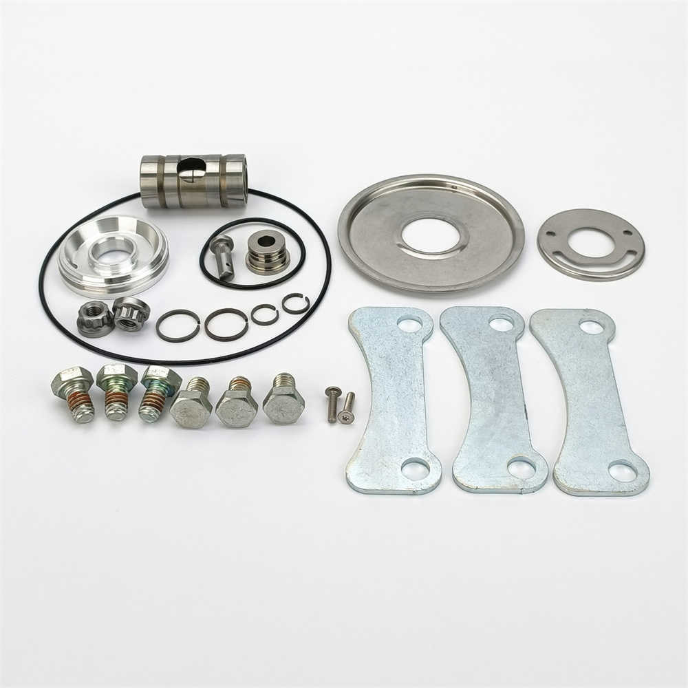 Ball Bearing Turbo Repair Kit G30-660/770/900 G35-900/1050 Inconel Rebuild Kits