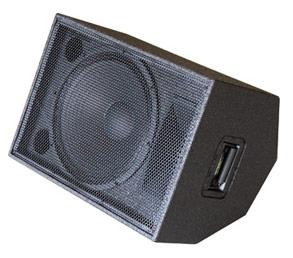 China professional stage passive speaker sound music wholesale