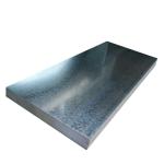 Hot Rolled Gi Galvanized Steel Roofing Sheet Plate With 0.12 - 3mm Thickness