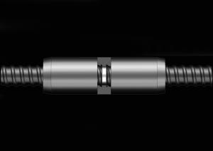 China TR64/1200 64mm 1200kN Self Drilling Anchor System For Tunneling wholesale