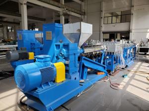 China POM Board Extrusion Machine wholesale