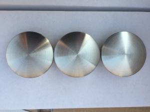 China Stainless Steel Tubular Handrail System, Railing Components Tubular Cap wholesale