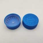 Polypropylene 38mm Plastic Cap , Anti Spill Dispensing Bottle Cap