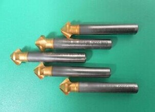 KM Hss chamfer tool
