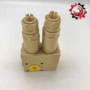 China SANT Hydaraulic Balance Valve S13-1119853 370bar Used For Concrete Pump Machine Spare Parts wholesale