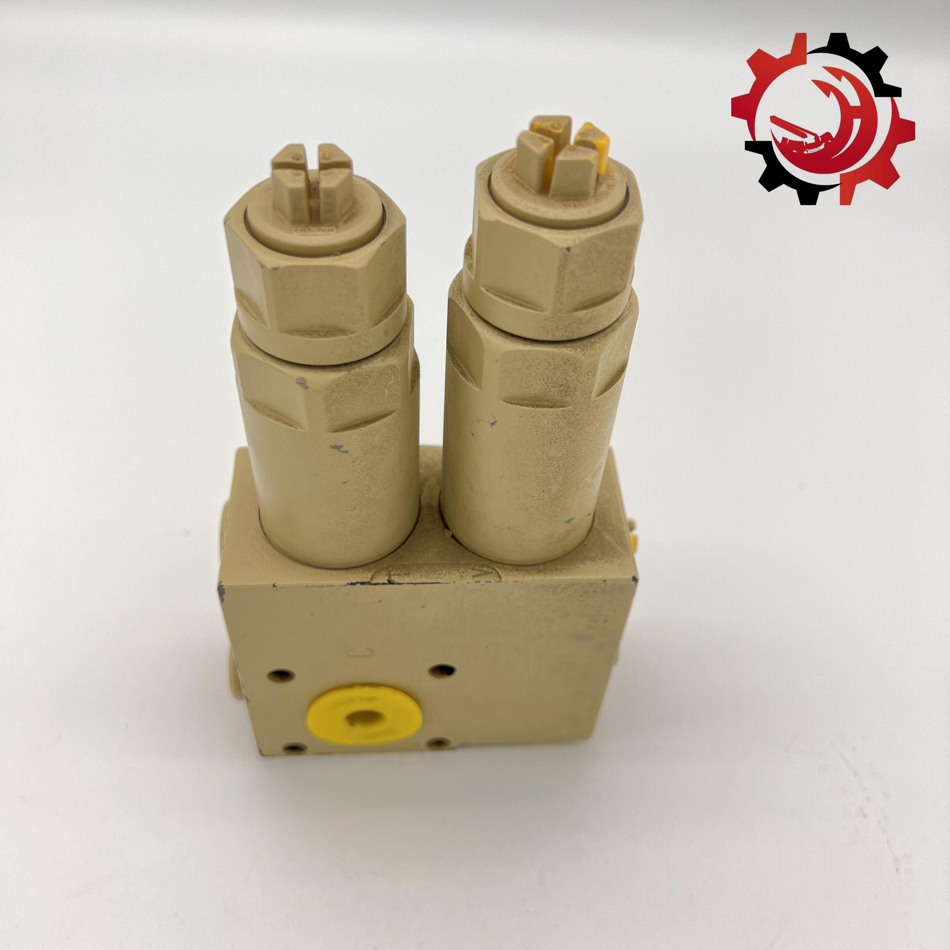 SANT Hydaraulic Balance Valve S13-1119853 370bar Used For Concrete Pump Machine Spare Parts