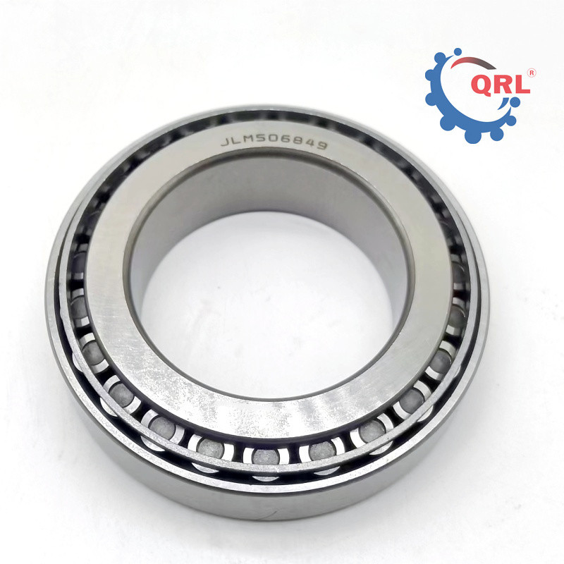 55x90x23 mm Tapered roller bearings JLM506849/10 JLM506849/JLM506810