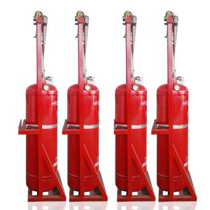 China Computer Room Fm200 Automatic Fire Extinguisher wholesale