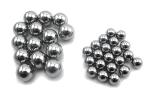 YG8 Tungsten Carbide Valve Seats Magnetic Material Excellent Wear Properties