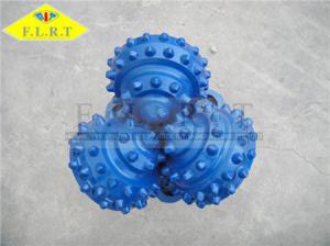 China Professional Tricone Drill Bit , Water Well Drill Bits 9 1/2&quot; FA537G wholesale