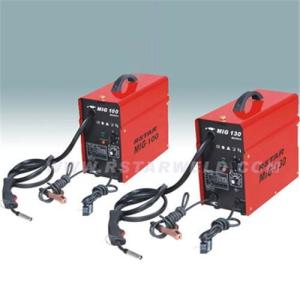 China Inverter MIG Welding Machine MIG130 wholesale