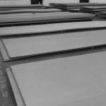 Smooth 2205 Stainless Steel Sheet 0.3-180mm With Impact Toughness ≥50J