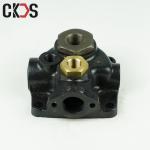 HINO Japanese Truck Air Compressor Repair Kits Air Compressor Cylinder Head For