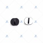 PANASONIC SPECIAL NOZZLE 4498 N610055841AB , Panasonic smt nozzle , genuine