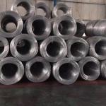 6mm 3mm 2mm Hot Dipped Electro Galvanized Steel Wire 14 Gauge 16 18 Gauge Q195