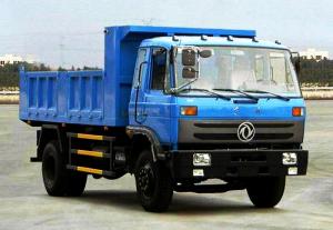 China Dongfeng Cummins 4x2 EQ3126GT1 Dump Truck wholesale