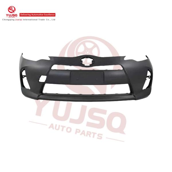 Toyota Camry Rear Bumper Kit with Park Assist Sensor 2012-2018