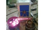 80KW 50KHZ IGBT Bolt Billet Heating Machine Medium Frequency