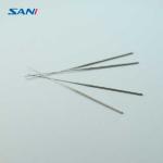 Dental Stainless Steel 10pcs/Box Barbed Broach Endodontics For Root Cleaning
