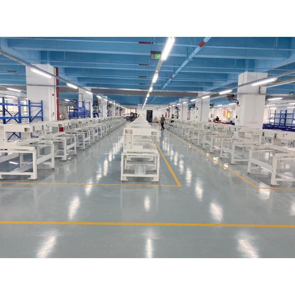 WONYO High-Speed Metal 6-Head Multi-head Computerized Embroidery Machine with 9 12 15 Needles