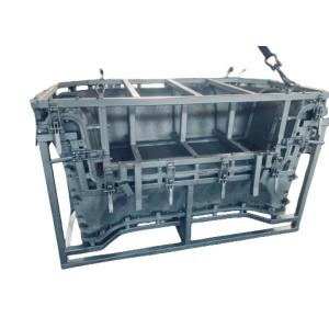 China Furniture Rotational Moulding Tools on sale