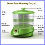 small bean sprout growing machine, home bean sprout growing machine