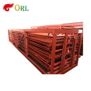 China 100 Ton Boiler Super Heater wholesale