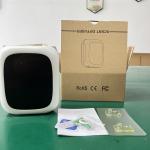 HOMEFISH Aroma Scent Diffuser Machine Electric 150ml Battery Operated