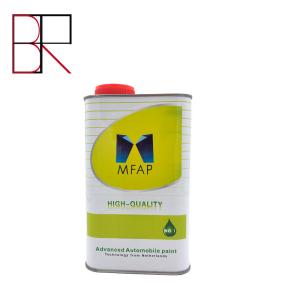 China High Solid Fast Dry Car Paint HDI Hardener Catalyst Activator wholesale