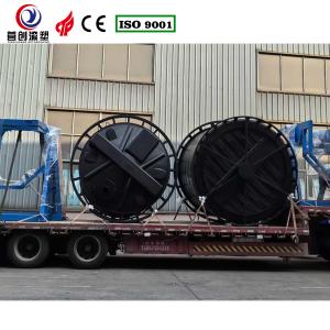 China Customizable 0.8MPa Pressure Water Storage Tank Making Machine 220V/380V Power Supply wholesale