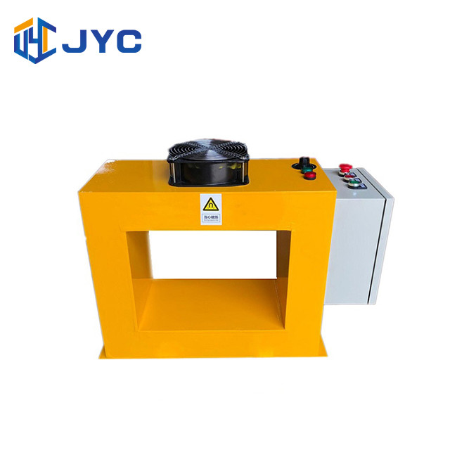 CE Custom Portable Demagnetizer Machine For Bearings