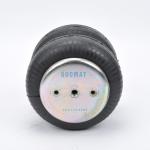 Industrial Air Suspension Replaces Contitech FD200-25 Double Convoluted Air