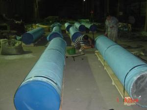 China Pickling Stainless Steel Pipe wholesale