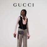 Tiger Head Tanned Leather Gucci Dionysus Mini Bag Custom