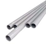 Round Shape Stainless Steel Pipe Tube ASTM AISI DIN Standard