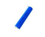 Rechargeable Lithium Ion Battery Emergency Light 1050mAh ICR14650 3.7V