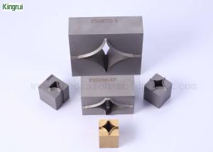 China Full Star Paper Cutting Knives Covering TIN Caoting Carbon steel wholesale
