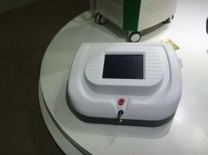 China Professional Vascular Removal Machine / 30Mhz spider vein removal device wholesale