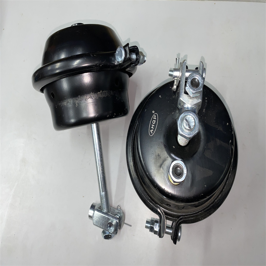 EQ153 Heavy Duty Truck Parts T24/30 Air Spring Sand Brake System for Truck and Trailer