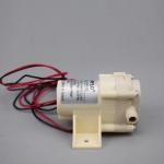 FLOWDRIFT DC Electric Mini Gear Pump KGP003 Series