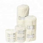 70g/m2 5/7/10/15cm×4.5m Cotton Crepe Medical Bandages for Medical Use