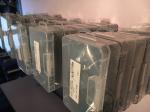 24Mm Kyocera Thermal Transfer Printhead 200 DPI 600 mm/s