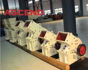 China Cement Hammer Mill Crusher wholesale