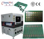 PCB FPC Laser Depaneling Machine SMT Inline 0 stress