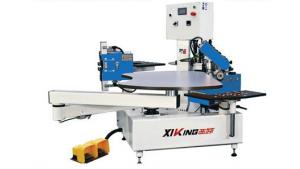 China MD516C Auto curving edge banding machine wholesale